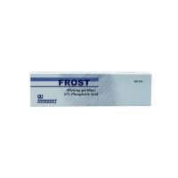 Ammdent Frost ETCH  Dental Etchant Gel